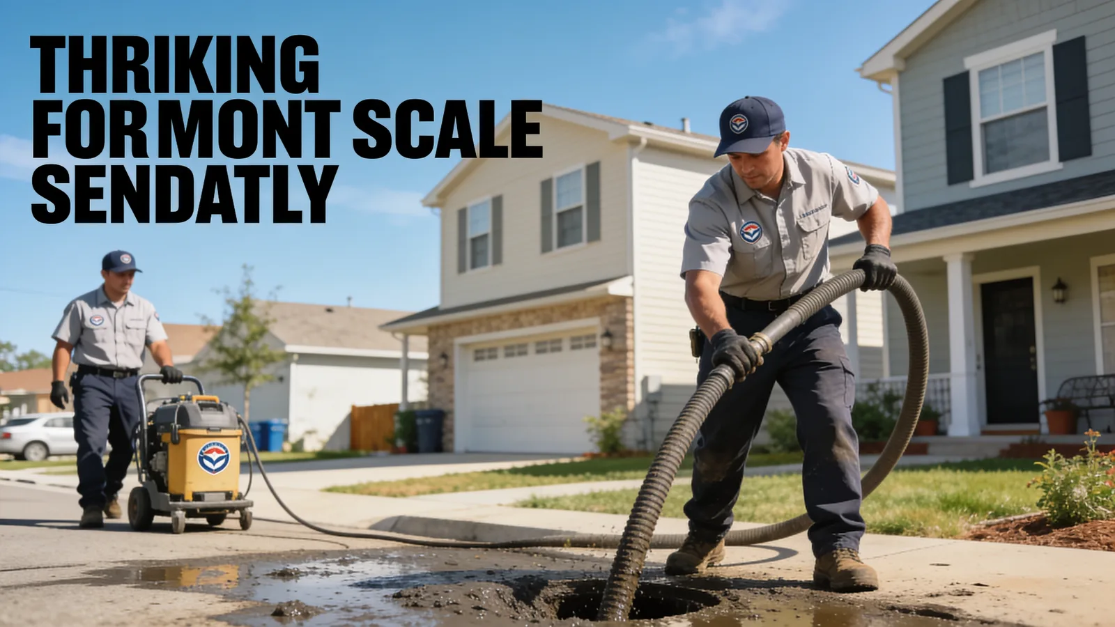 Sewage Cleanup in Bruce, SD near me